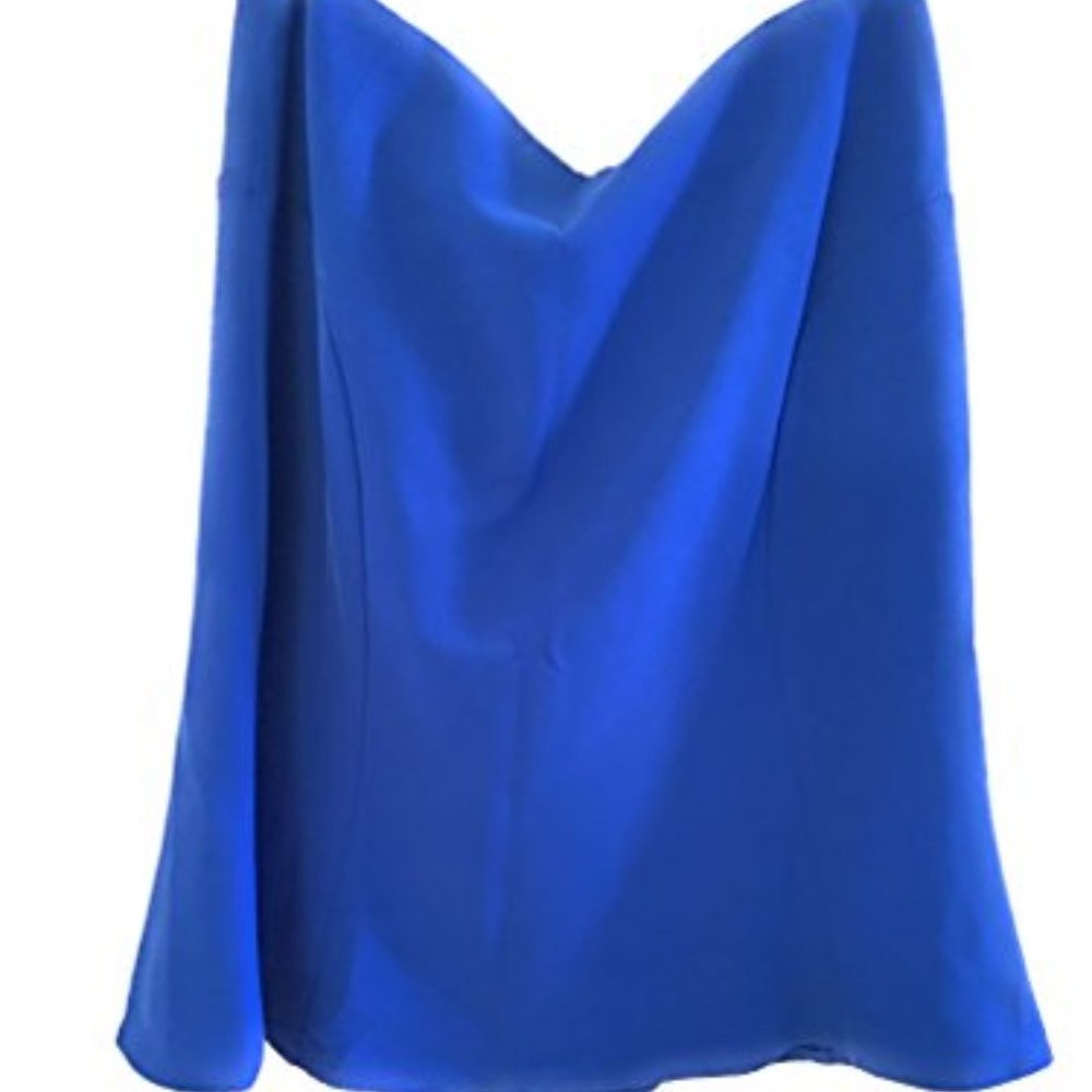 Calvin Klein A-Line Skirt